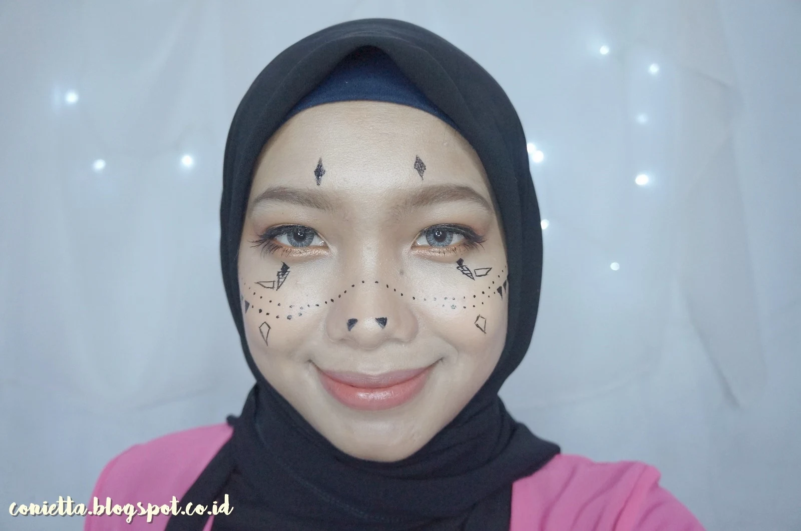 Makeup Pony Filter P5 In MakeupPlus Conietta Cimund