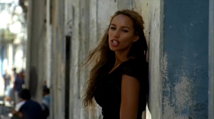 Leona Lewis Happy 