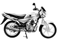 Bajaj Platina 100cc Price in India