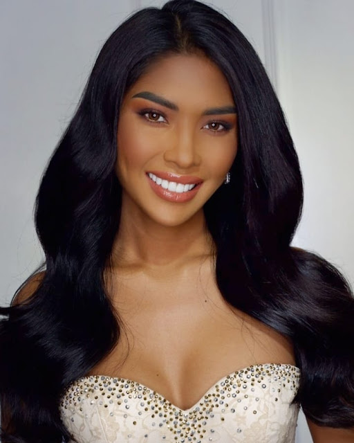 Patricia Payumo – Most Gorgeous Filipina Trans Women