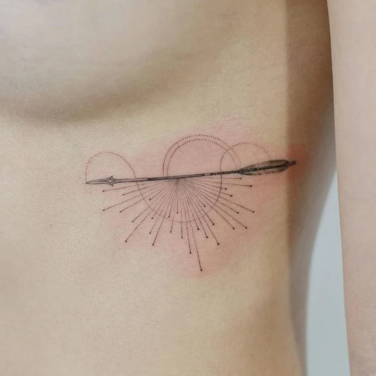 Top 10 tatuajes mas populares para mujeres.