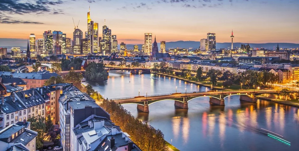 20 Wonderful Places To Visit In Frankfurt Tourist Attractions