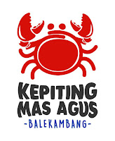  Rumah Makan Kepiting Mas Agus Balekambang Surakarta