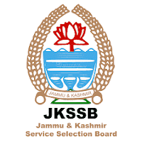 JKSSB 2023 Jobs Recruitment Notification of Draftsman and more Posts