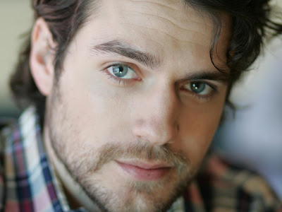 Henry Cavill