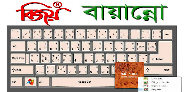 Bijoy Bayanno (52) Full Version with Serial key for Windows XP/7/8/10