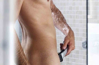 Benefits of Shave Pubic Hair for Man