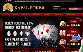 http://kapalpoker.99pkr.info/