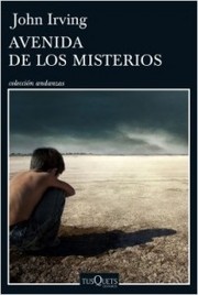 "Avenida de los misterios" - John Irving