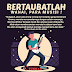 Bertaubatlah wahai para musisi