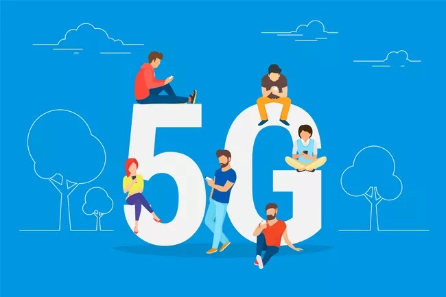 5G: Everything You Need to Know