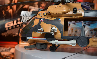 Hasbro 2013 Toy Fair Display Pictures - GI Joe Retaliation figures