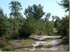 route des Écouettes