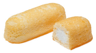 Twinkie pastası