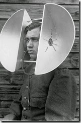 listening device