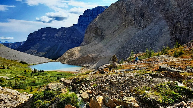 Parc National de Banff | Randonnées faciles