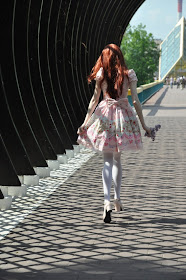rococo lolita dresses