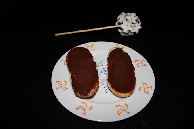 Nocilla thermomix