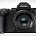 Fujifilm GFX 50S Camera