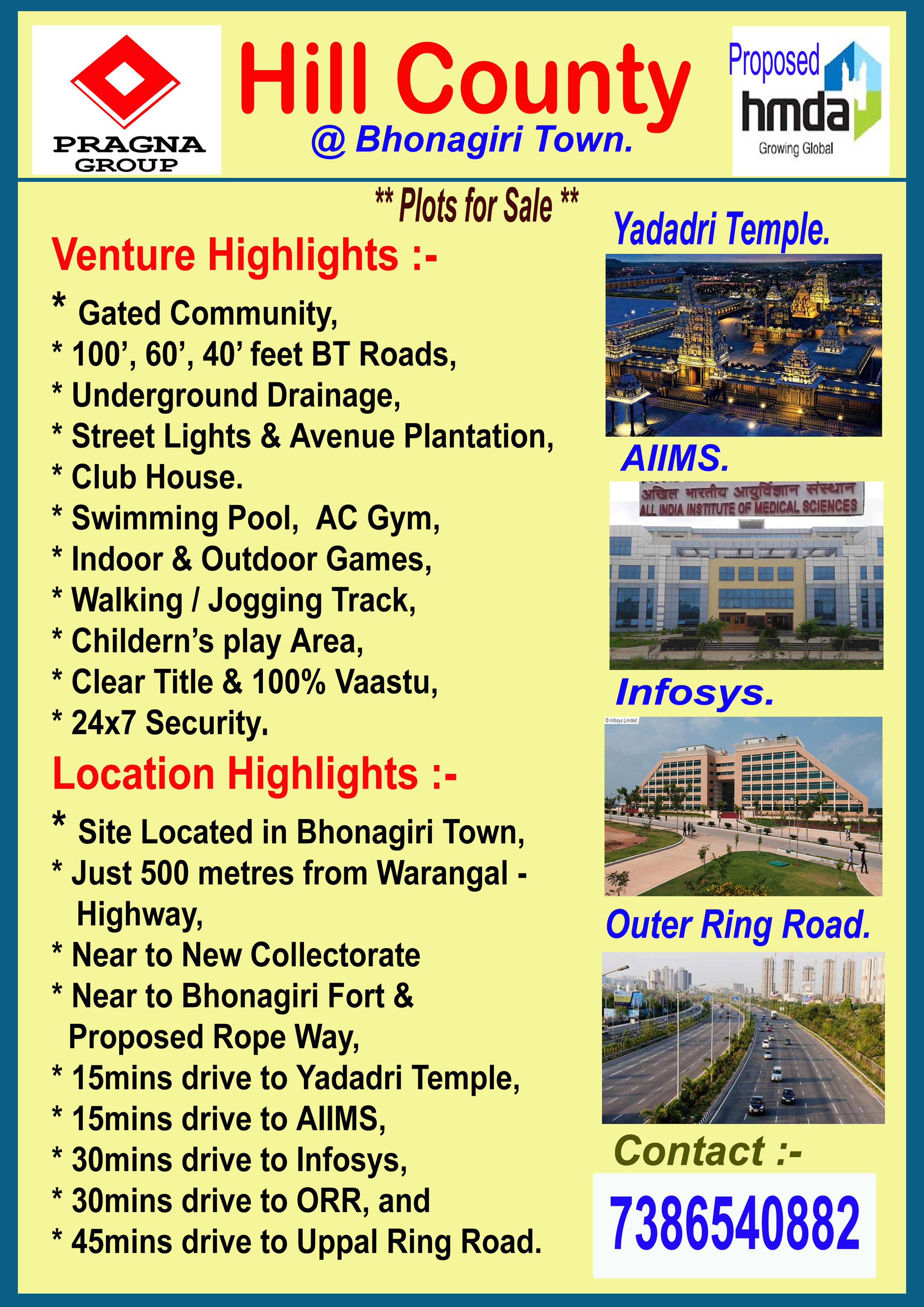 Page 79 - Plots for sale in Andhra Pradesh - 3650+ Residential Land / Plots  in Andhra Pradesh
