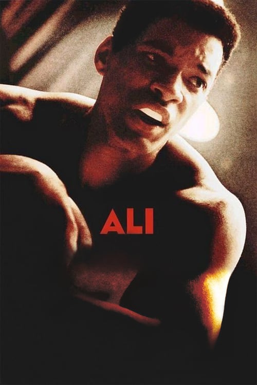 [HD] Ali 2001 Pelicula Completa En Español Castellano