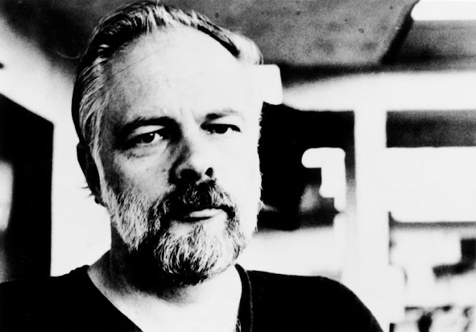 Philip K. Dick (Descarga todos sus Libros)