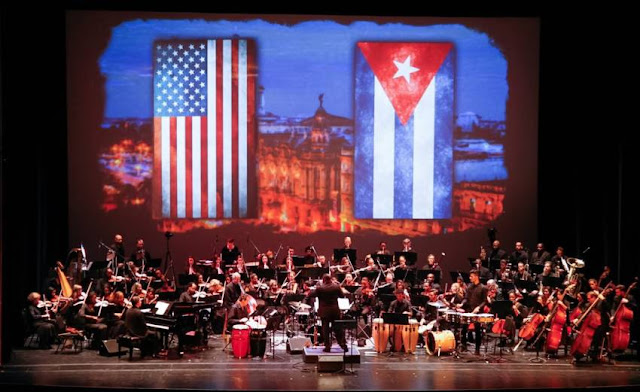 O Instituto de Música Cubana Alexander Abreu anunciou, para os dias 18 e 19 de julho, o Concerto para Cuba, uma iniciativa on-line do Chicago Hot House, que reunirá inúmeras vozes da América do Norte, Europa e Caribe.