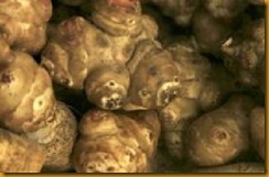 Sunchokes