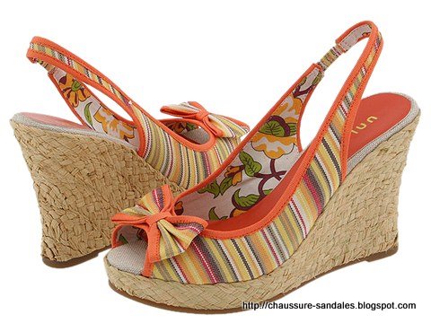 Chaussure sandales:chaussure-677677