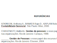 Referencia Bibliografica De Site Abnt Exemplo