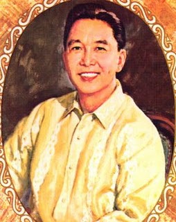 Ferdinand Marcos Edralin