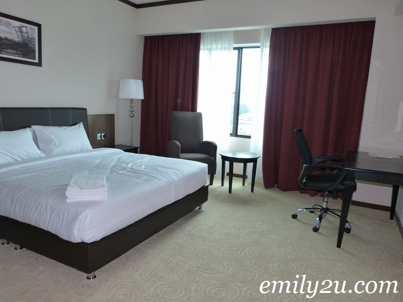Kinta Riverfront Hotel & Suites, Ipoh | From Emily To You ...