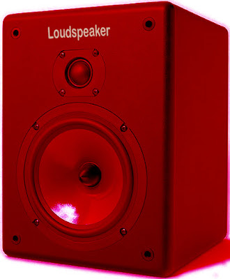 Loudspeaker