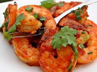 Resep Sambal Udang Spesial