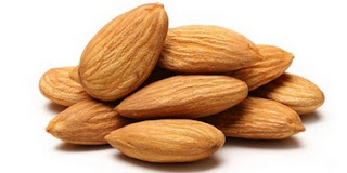 Kacang Almond