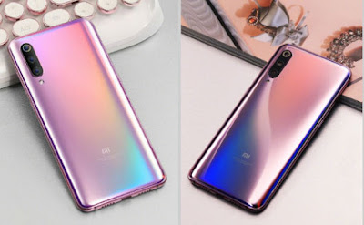 Xiaomi Mi 9 Launch,Features,price