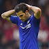 Chelsea steward sacked after calling midfield star Cesc Fabregas a ‘snake’