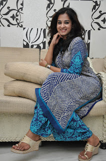 Nanditha New Photos