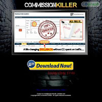 Commission Killer Cash Creators - Changing Lives Everyday