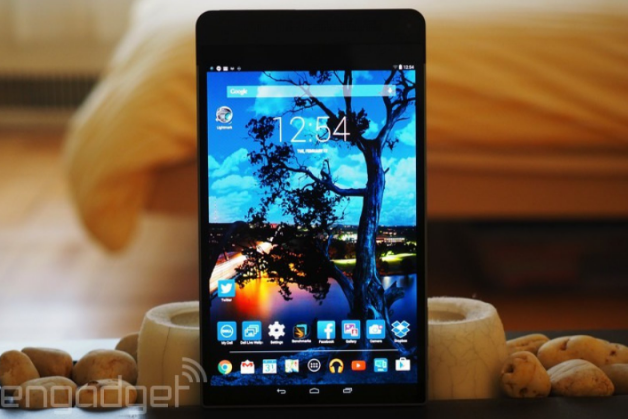 Dell discontinues its Android tablets in favor of Windows 2-in-1s