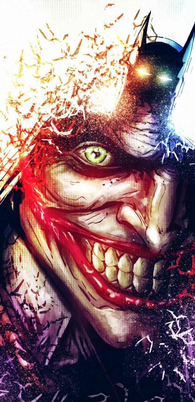 HD Hahaha Zedge Joker  Wallpaper  
