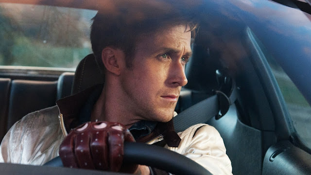 Drive Ryan Gosling 2011