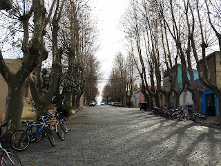 Colonia del Sacramento - Uruguai