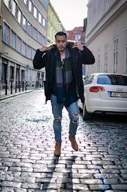 men's street style