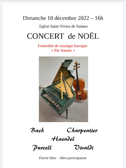 Concert Per Sonare 12 2022