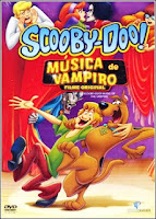 Download Scooby Doo: Música de Vampiro