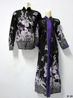 gamis couple rozran