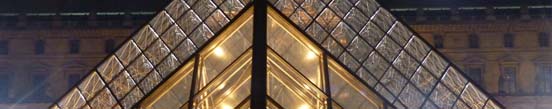 Viaje a París - Día 3: El Louvre de noche