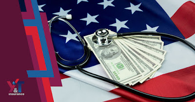 How much does health insurance cost in the United States