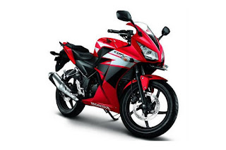 All New CBR 150R